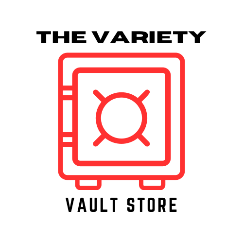 The Variety Vault Store